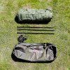 Raptor X WIDE 330 Boot Tent Inbegrepen