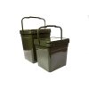 Modular Bucket System both sizes