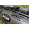 Člun Raptor X 170 FAST ROLL UP (Podlaha Laťková)