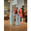 Stanley Termohrnek AeroLight Transit 470ml Fog Mettalic