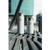Stanley Termohrnek AeroLight Transit 470ml Fog Mettalic