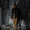 Vass Cargo Joggers 3
