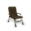 A0440023 Benchmark Leveltech Recliner Chair st 01