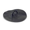 WEB 199 0050 100 Raptor D ring S Zwart V 01