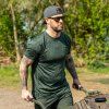 7963 1 ridgemonkey tricko apearel cool tech camo edition