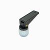 Raptor Boat Drain Plug 2