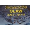 GUNSMOKE CLAW (Velikost 4)