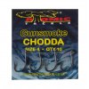 GUNSMOKE CHODDA (Velikost 4)