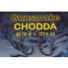 GUNSMOKE CHODDA (Velikost 4)