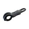 WEB 198 0008 100 RCG Carp Gear Quick Release Metaal Zwart V 01