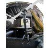 Raptor Boat Mount Holder Rod Pod sfeer 2 1