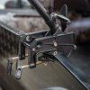 Raptor Boat Mount Holder Rod Pod sfeer 3 1