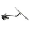Raptor Boat Mount Holder Rod Pod BLACK 6 Website (1)