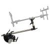 Raptor Boat Mount Holder Rod Pod ALU 4 (1)