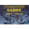 GUNSMOKE SABRE (Velikost 4)