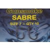 GUNSMOKE SABRE (Velikost 4)