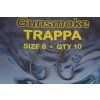 GUNSMOKE TRAPPA (Velikost 4)