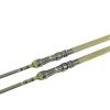 olive green aviator 10ft 3lb