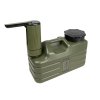 RCG Water Tap met 5 liter carrier 1