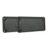 Raptor Transom Plate 2