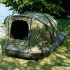 ČLUN RAPTOR 470 X WIDE GREEN CARBON KOMPOZIT + PŘÍSTŘEŠEK