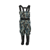 Raptor Waadpak Nylon Camou 1