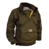 team vass 175 unlined smock khaki edition