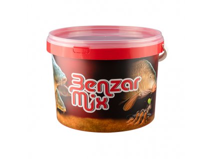 BENZAR MIX VEDRO S VEKOM