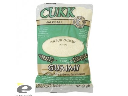 CUKK GUMMI