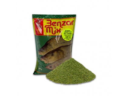 BENZAR MIX METHOD MIX 1KG