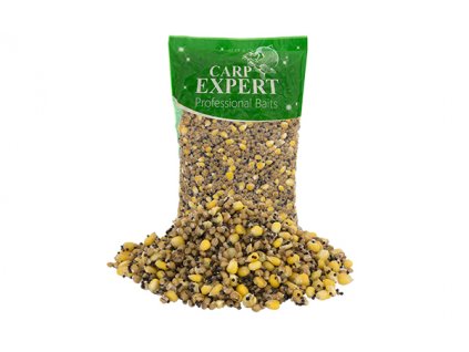 CARP EXPERT 6 MESAČNÝ SPODMIX 1 KG