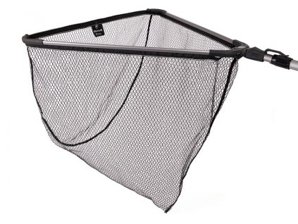 Fox Rage Warrior® Rubber Mesh Landing Nets