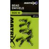 Matrix Bead Swivels