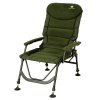 GIANTS FISHING SEDAČKA RWX LARGE FLEECE CHAIR