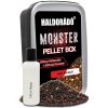 Haldorado MONSTER Pellet Box - Hot Mango