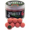 MONSTER Magnum 20 mm - Squid & Cranberry