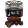 MONSTER Magnum 20 mm - Red Salmon