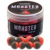 MONSTER Pop Up Big Carp 13, 17 mm - Liver & Blood