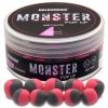 MONSTER Pop Up Method 9, 11 mm - Squid & Cranberry