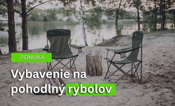 Vybavenie