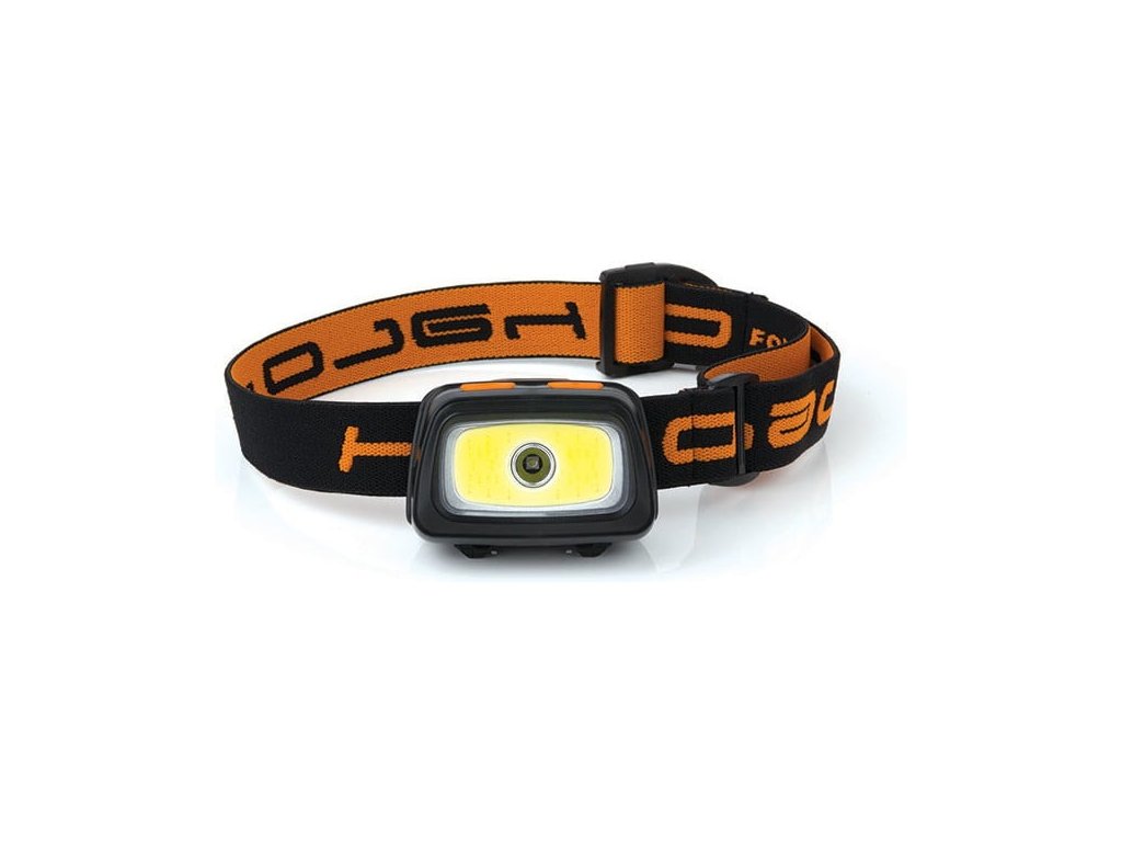5611 fox halo multi color headtorch celovka