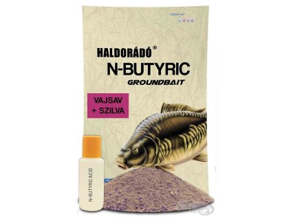10123 haldorado krmivo n butyric nb slivka 800g