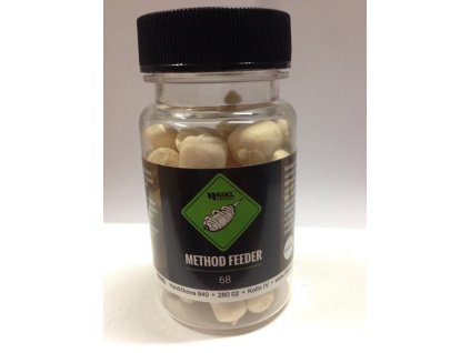 10228 nikl method feeder criticals 68 7 9mm 30g