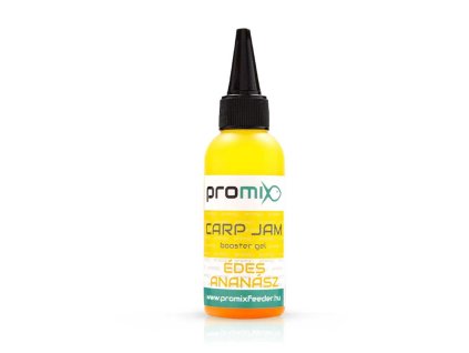 10279 promix carp jam sladky ananas 60g