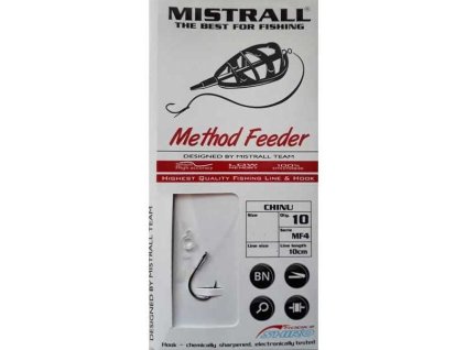 10285 mistrall mf4 nadvazec chinu s kruzkom 10cm 0 24mm v 8