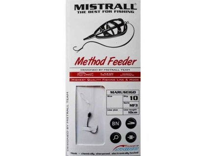 10291 mistrall mf3 nadvazec maruseigo so sluckou 10cm 0 18mm v 12