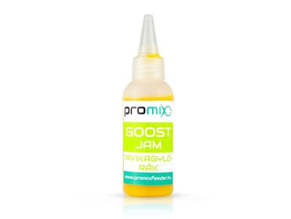 10363 promix goost jam musla rak 60g