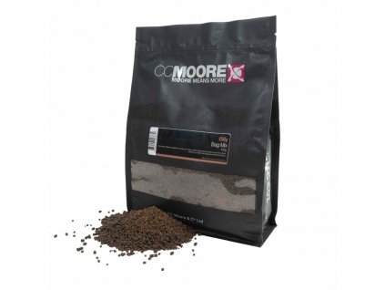 10372 cc moore bag mix oily 1kg