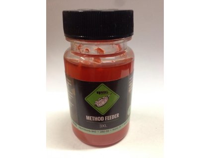 10384 nikl method feeder dip 3xl 50ml