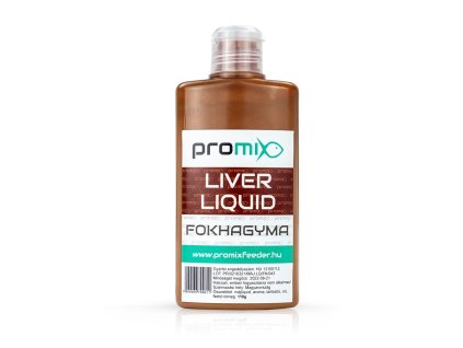 10408 promix liver liquid cesnak 110g